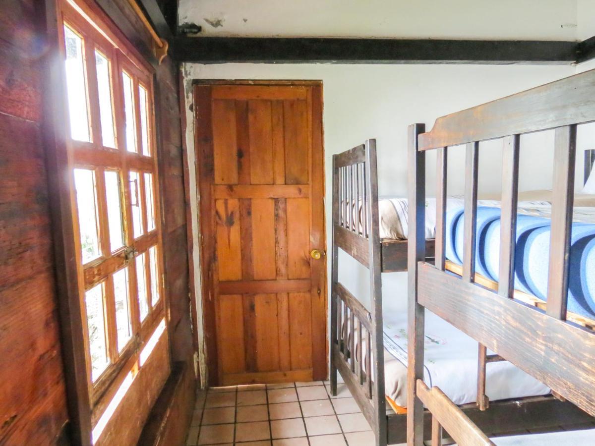 Cabanas Yunuen By Rotamundos Pátzcuaro Exterior foto
