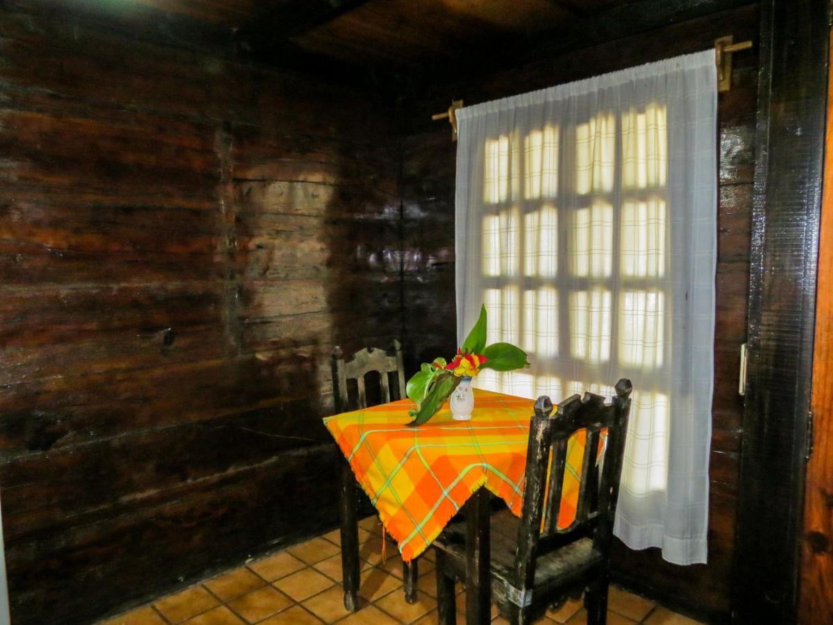 Cabanas Yunuen By Rotamundos Pátzcuaro Exterior foto
