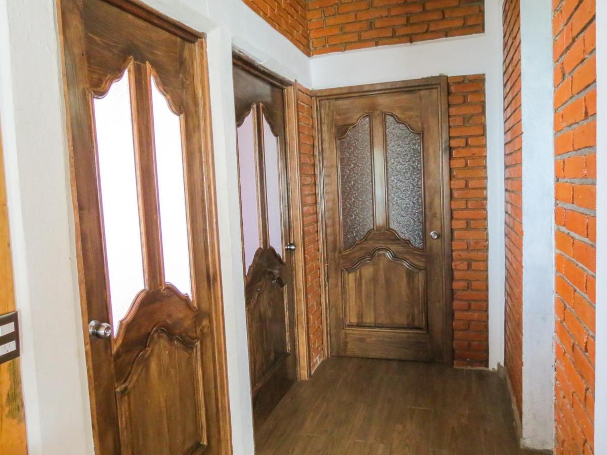 Cabanas Yunuen By Rotamundos Pátzcuaro Exterior foto