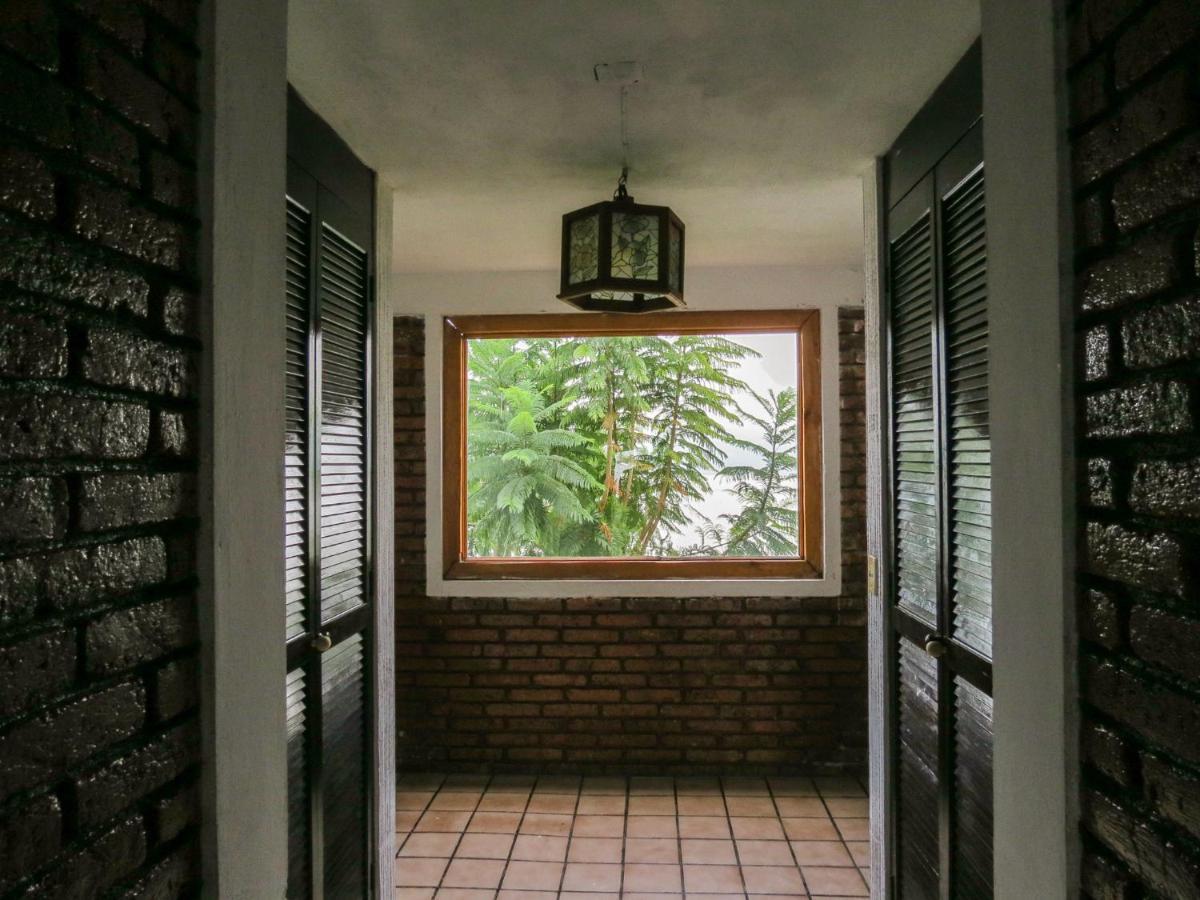 Cabanas Yunuen By Rotamundos Pátzcuaro Exterior foto