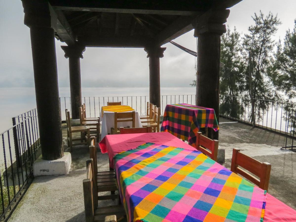 Cabanas Yunuen By Rotamundos Pátzcuaro Exterior foto